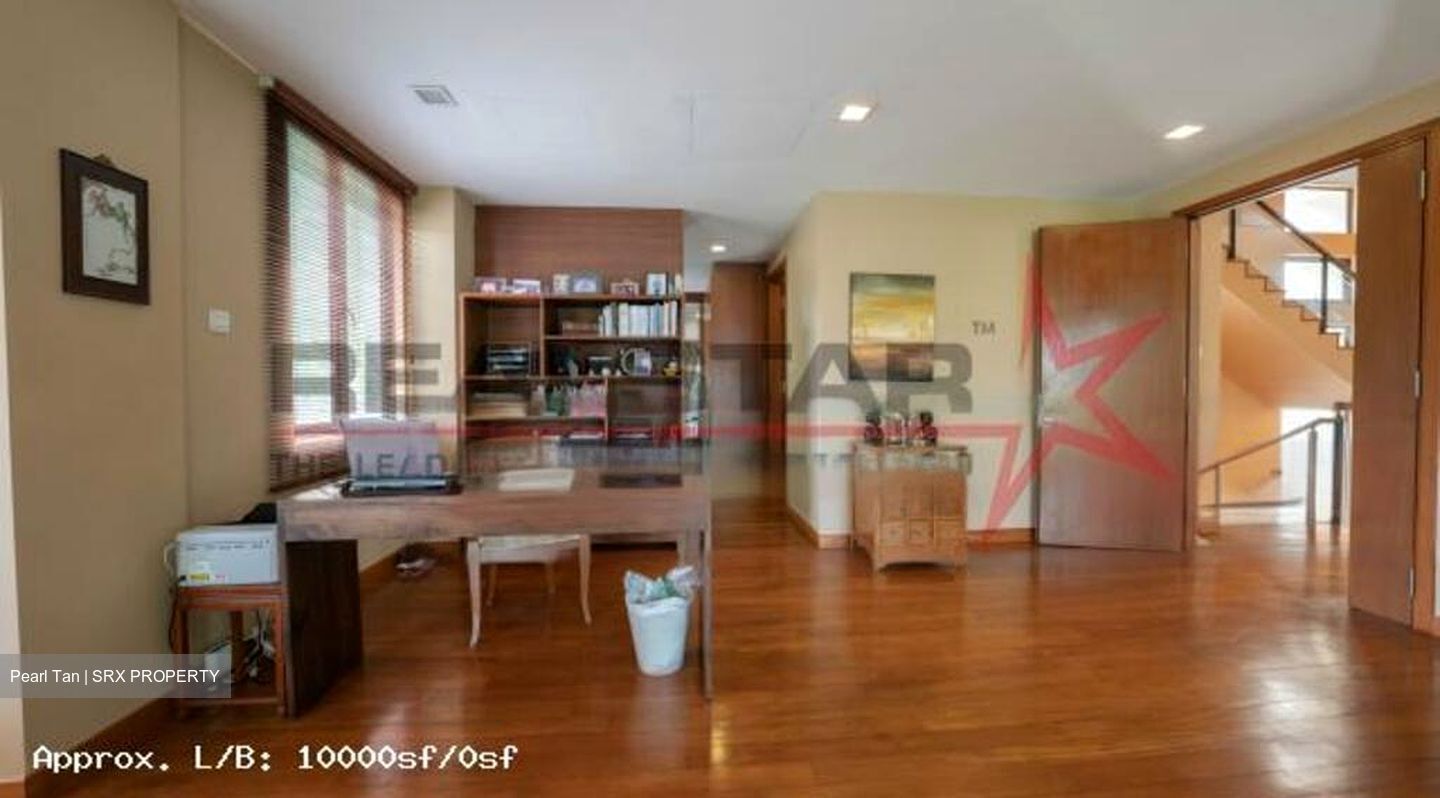 Linden Drive (D11), Detached #458594231